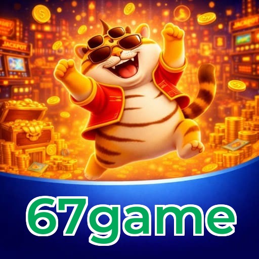 Material promocional do app 67game — ilustração, não métricas auditadas nesta página