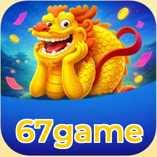 Plataforma 67game com bônus