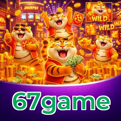 Download Oficial 67game - App para PC e Celular