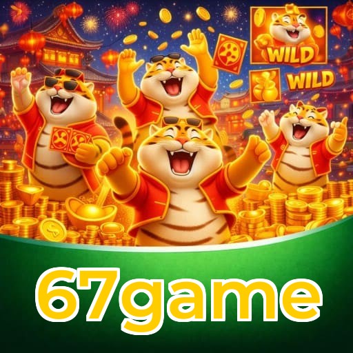Catálogo 67game 2.547 jogos - Pragmatic Play, Evolution, NetEnt